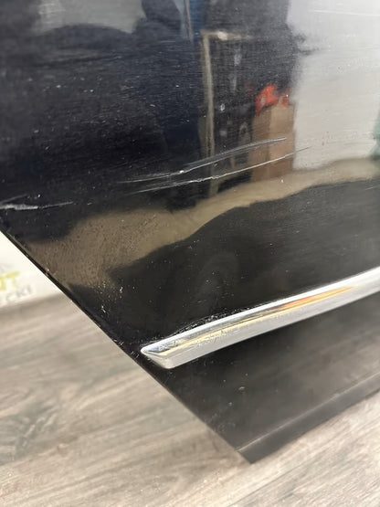 Tür Türe Hinten Rechts Vw Passat 3C B6 Kombi Farbe LC9X Metallic