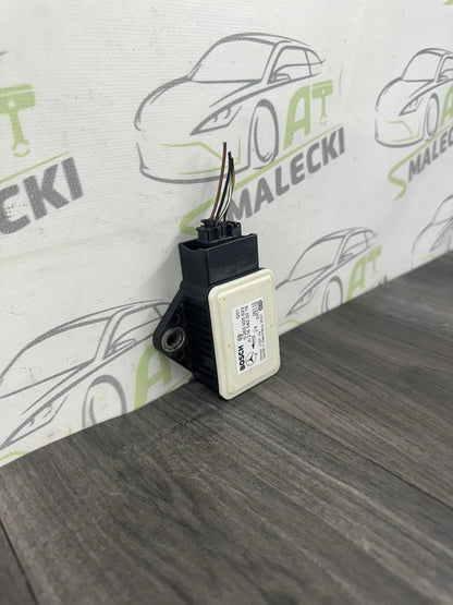 A2165420018 ESP Duosensor Drehratensensor Mercedes A169 0265005623