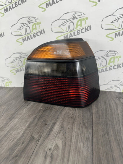 1H6945112C Heckleuchte Rücklicht Hinten Rechts VW Golf 3