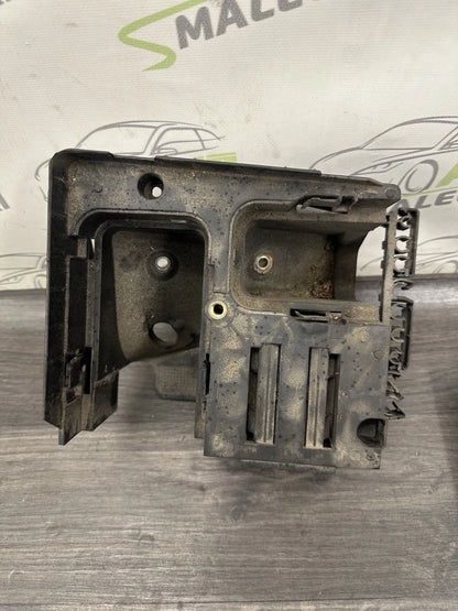 1K0937132F Sicherungskasten Abdeckung 2-Teilig VW Passat B6 2.0TDI 1K0907361B