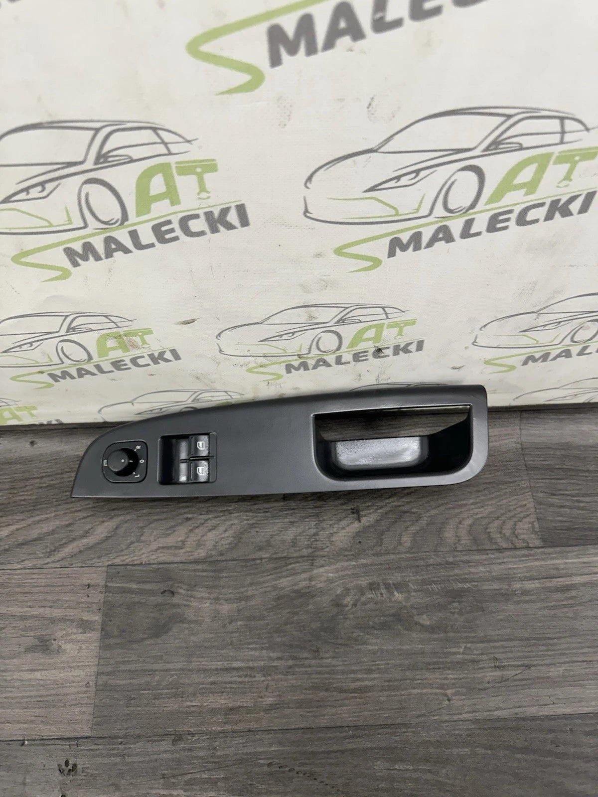 1K3868049C Fensterheberschalter Vorne Links VW Golf V 1K3 868 049 C