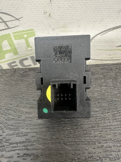 4F0927123A Mehrfachschalter Audi A6 4F C6 Modell