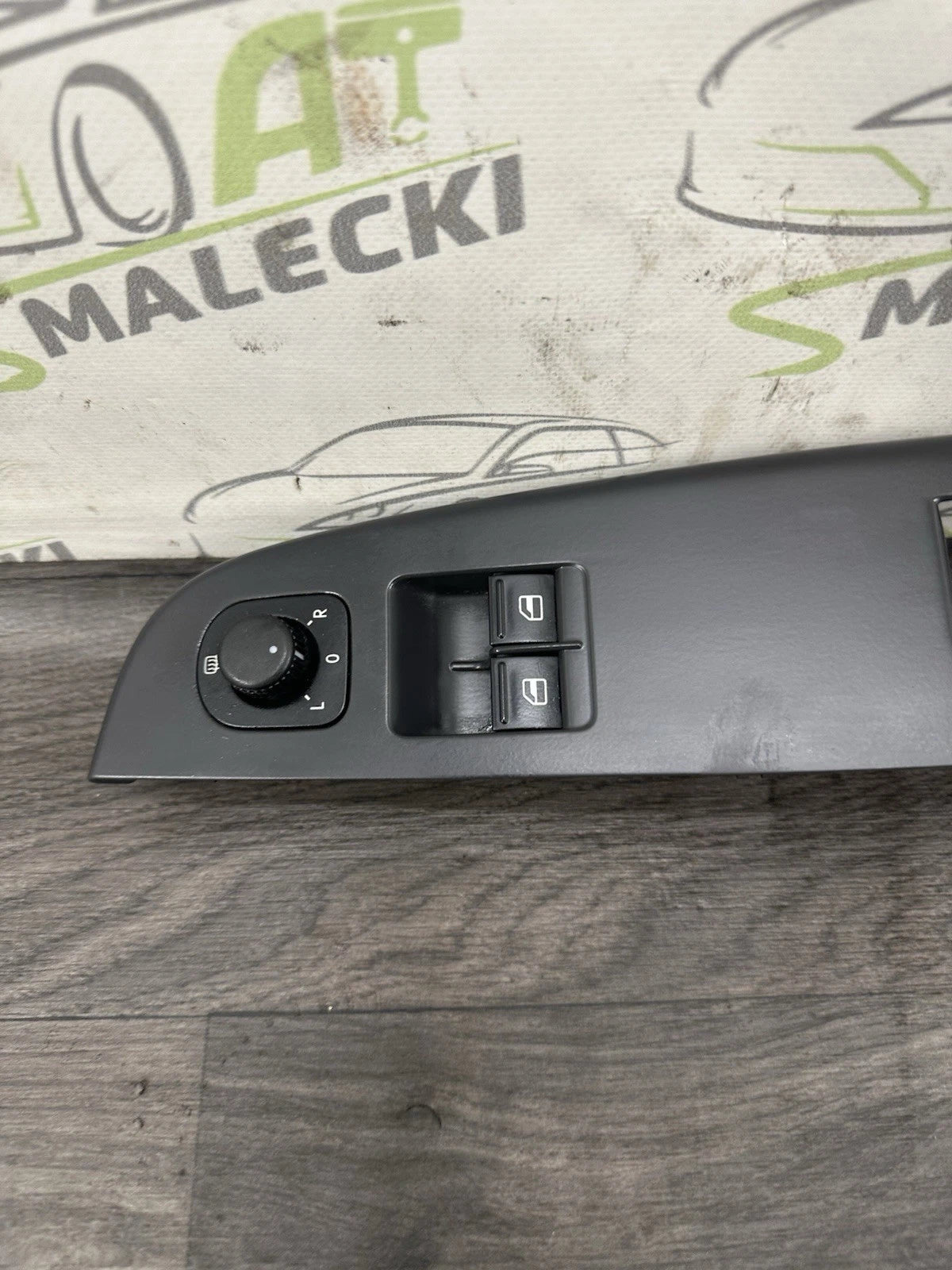 1K3868049C Fensterheberschalter Vorne Links VW Golf V 1K3 868 049 C