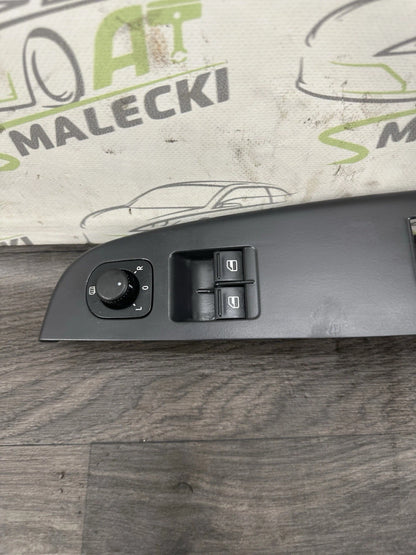 1K3868049C Fensterheberschalter Vorne Links VW Golf V 1K3 868 049 C