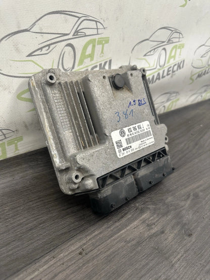 03G906056J Motorsteuergerät VW Golf V 1.9 BLS 03G 906 056 J