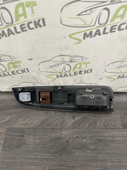 1K3868049C Fensterheberschalter Vorne Links VW Golf V 1K3 868 049 C