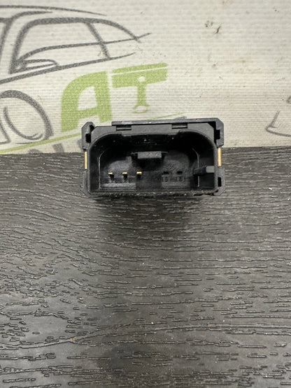 1Y0919228A Schalter Abschaltung Airbag Deaktivierung VW Touran 1T3