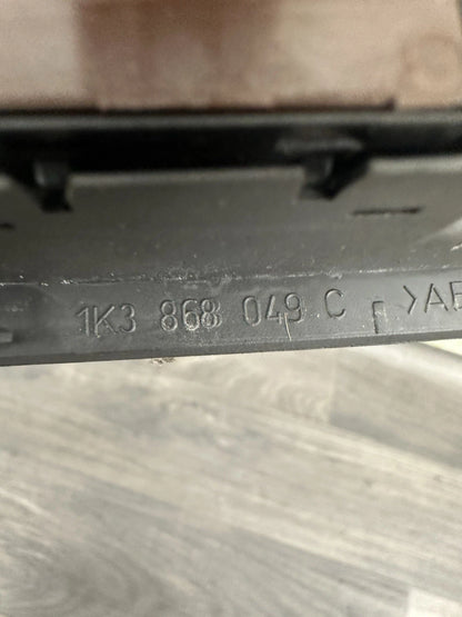 1K3868049C Fensterheberschalter Vorne Links VW Golf V 1K3 868 049 C