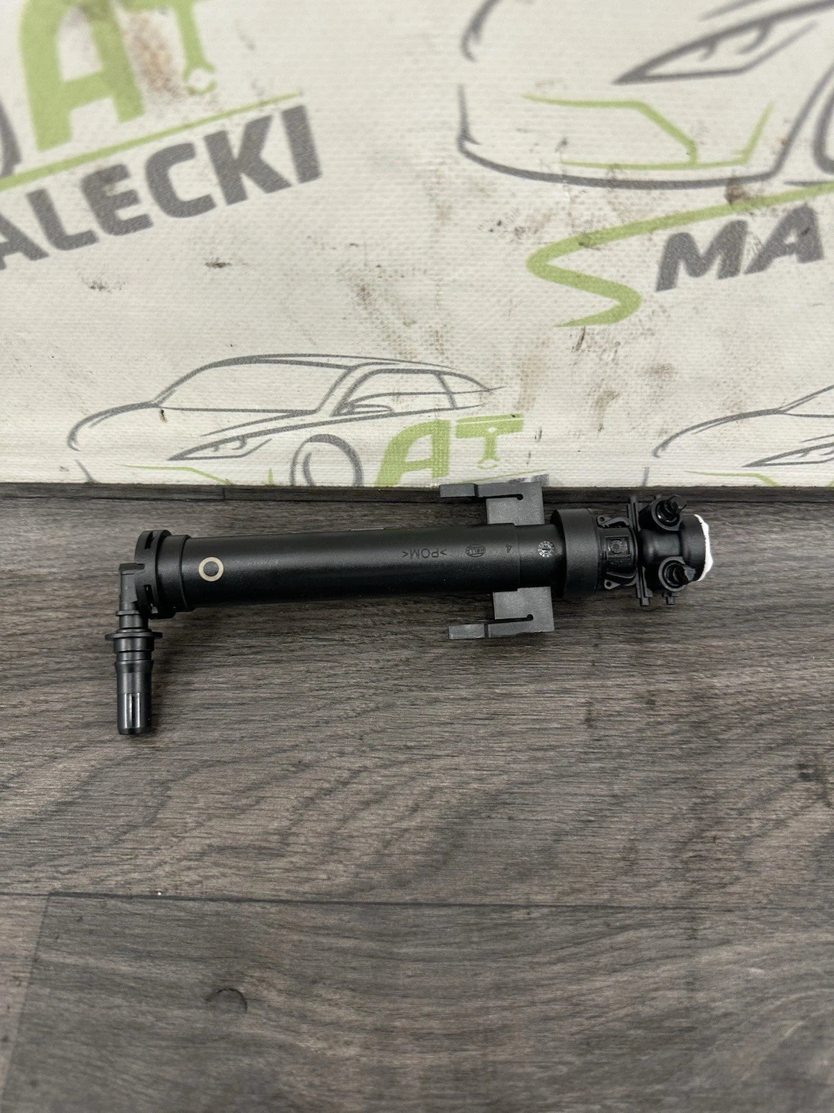 9479059-02 Scheinwerferwaschdüse NEU BMW F48 X1 9 479 059-02