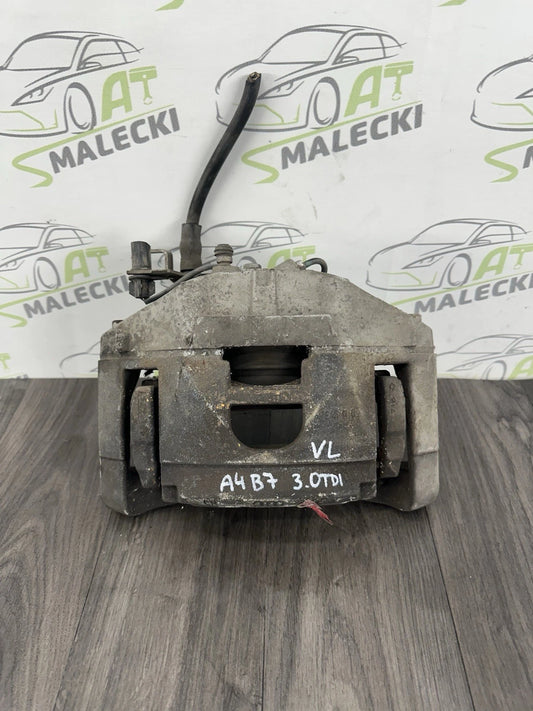 973 ATE Bremssattel Sattel Bremse Set Vorne Links Audi A4 B7 3.0 TDI