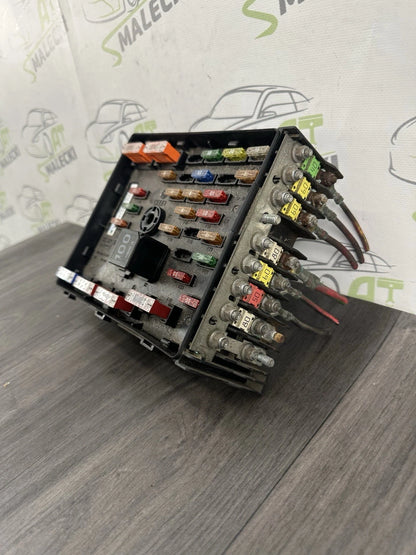 3C0937125 Sicherungskasten Zentralelektrik VW Passat 3C