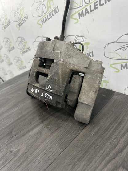 973 ATE Bremssattel Sattel Bremse Set Vorne Links Audi A4 B7 3.0 TDI