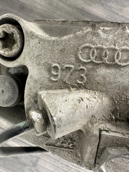 973 ATE Bremssattel Sattel Bremse Set Vorne Links Audi A4 B7 3.0 TDI