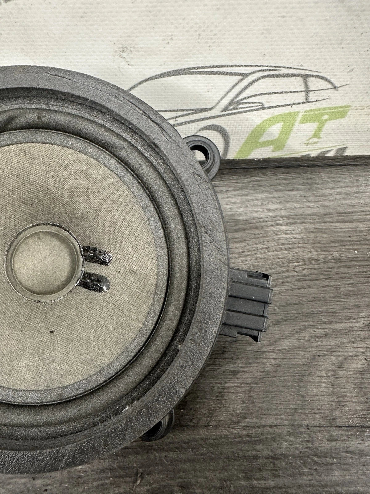 A9068270060 Lautsprecher Vorne Links Mercedes-Benz Sprinter W906