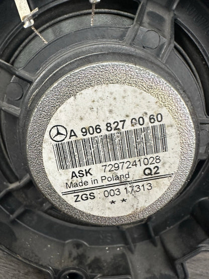 A9068270060 Lautsprecher Vorne Links Mercedes-Benz Sprinter W906