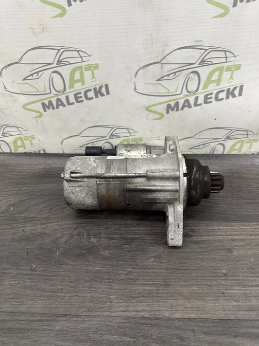 02Z911024K Anlasser Starter VW Polo 6R