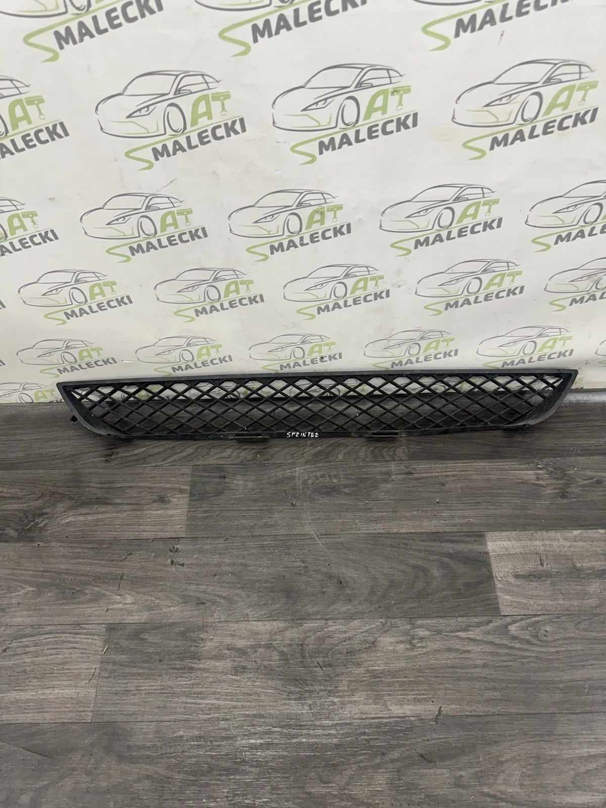 A9068850053 Lüftungsgitter Kühlergrill Mercedes Benz Sprinter W906