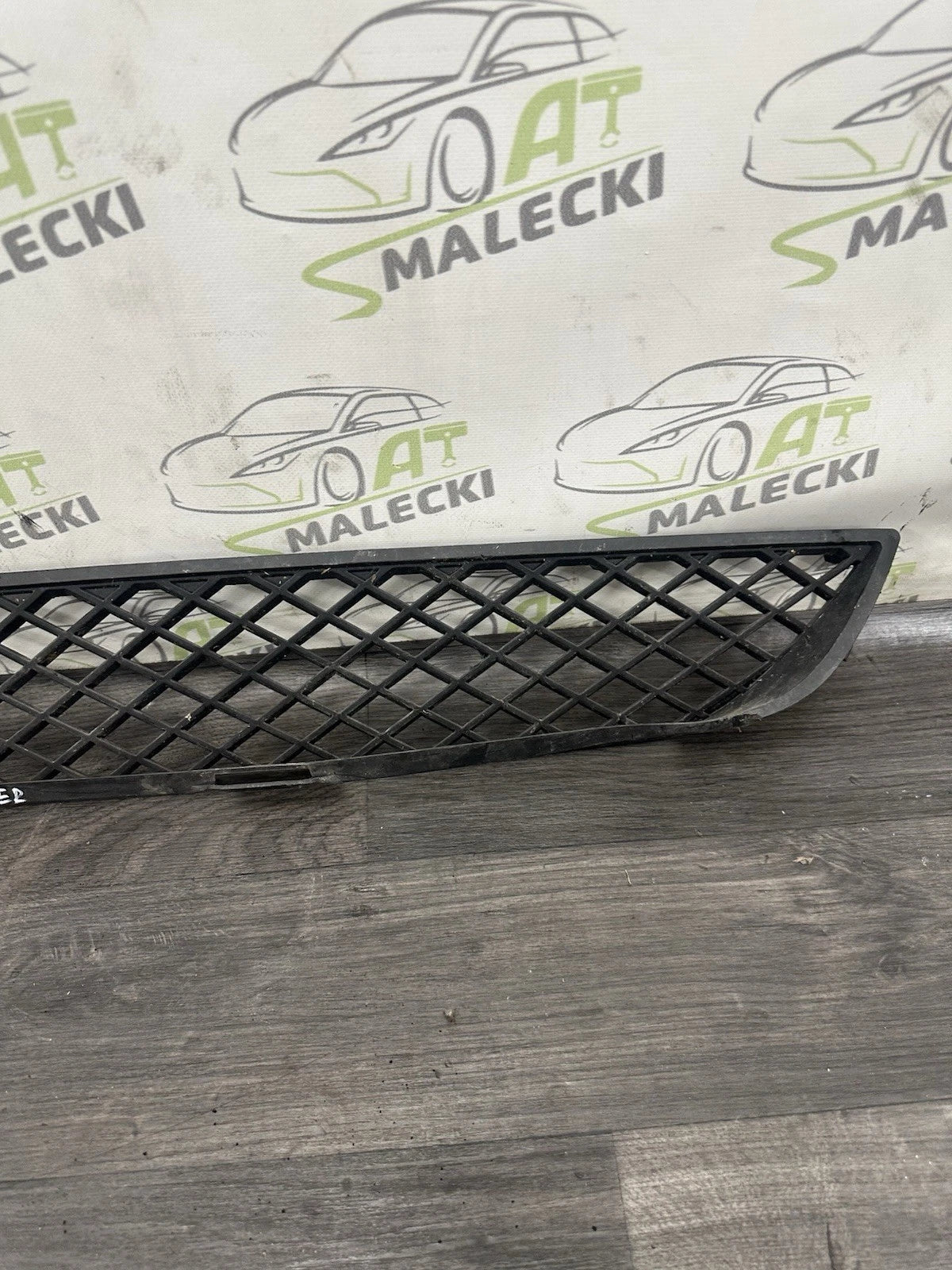 A9068850053 Lüftungsgitter Kühlergrill Mercedes Benz Sprinter W906