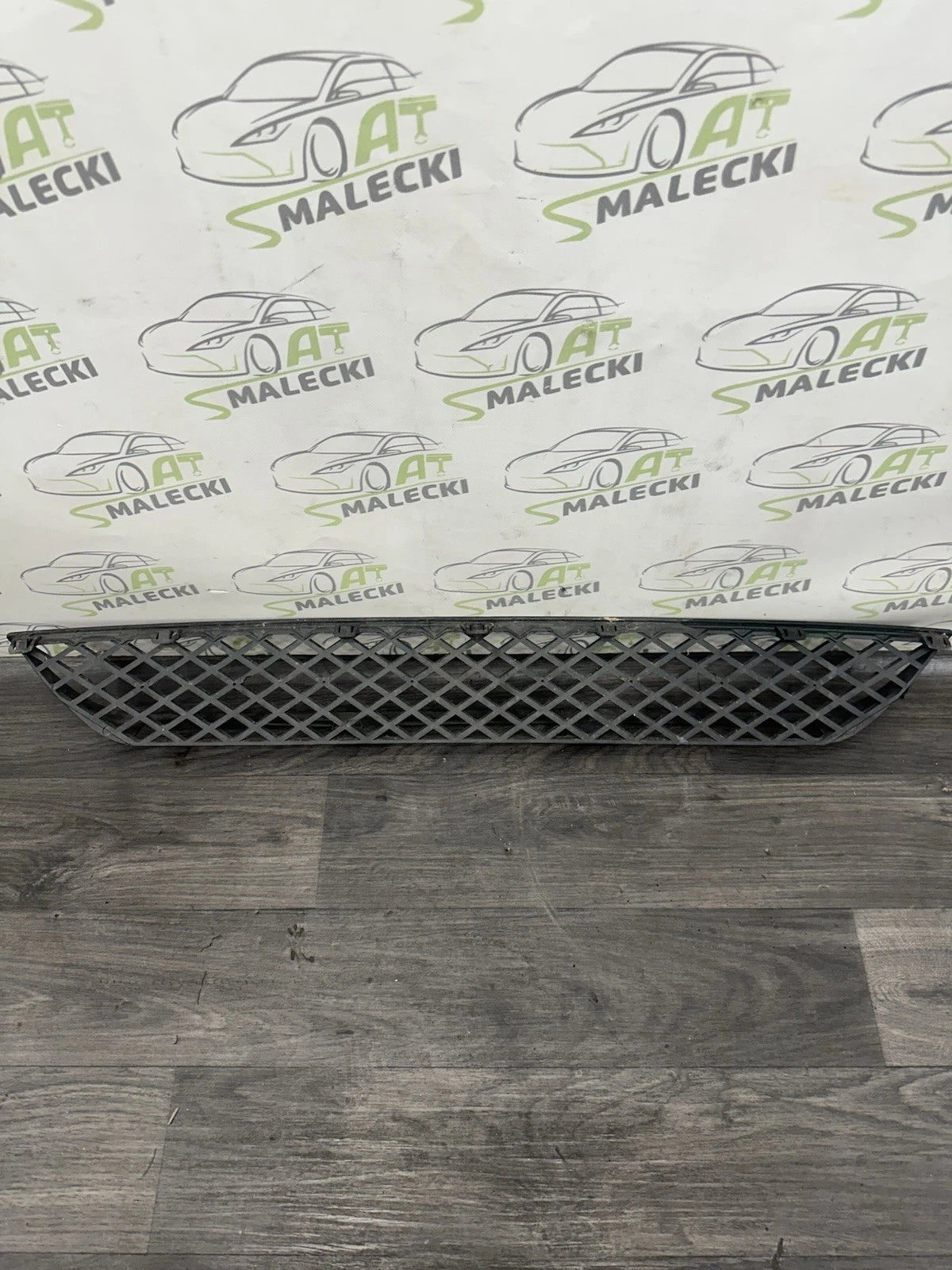 A9068850053 Lüftungsgitter Kühlergrill Mercedes Benz Sprinter W906