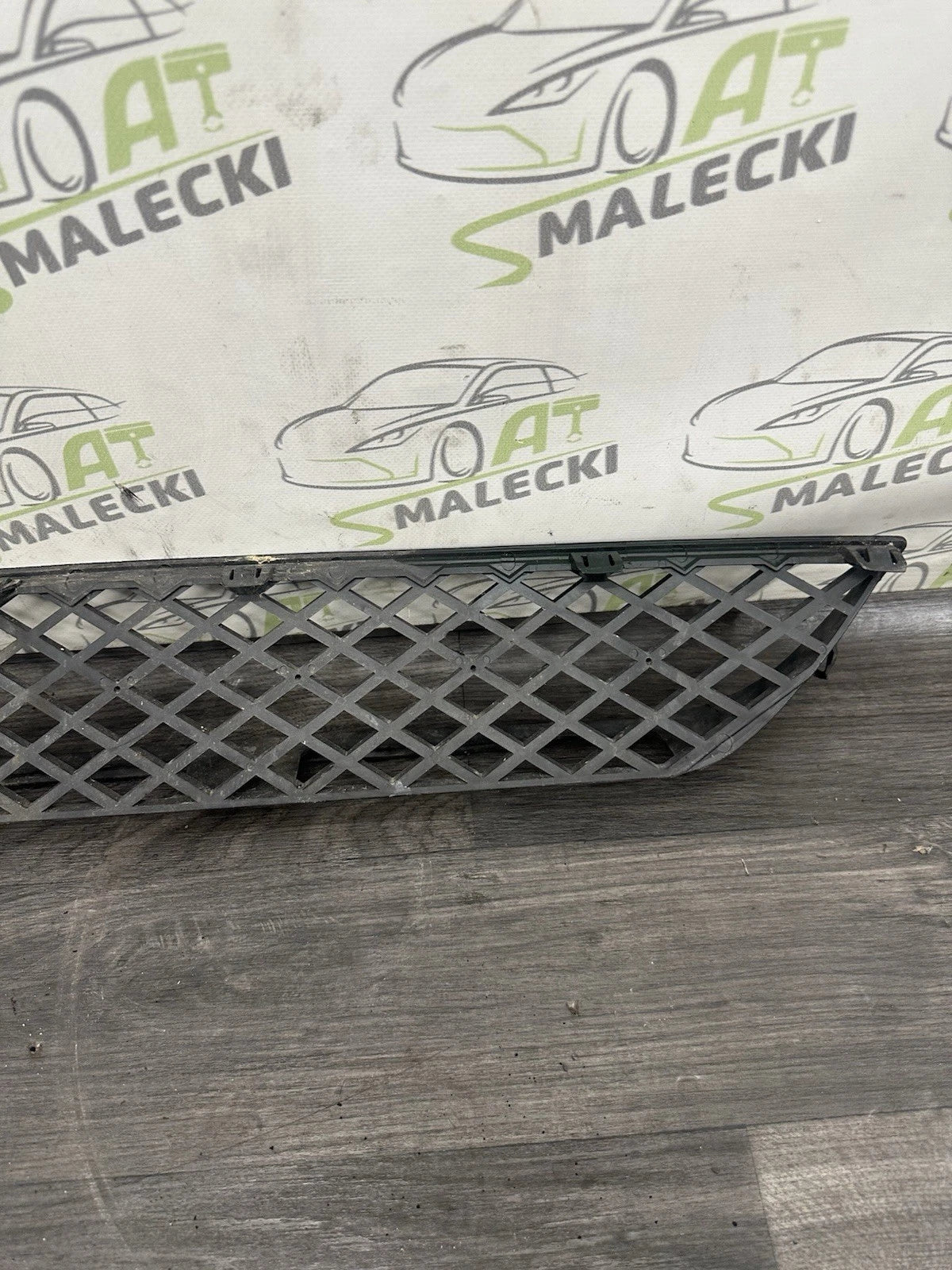 A9068850053 Lüftungsgitter Kühlergrill Mercedes Benz Sprinter W906