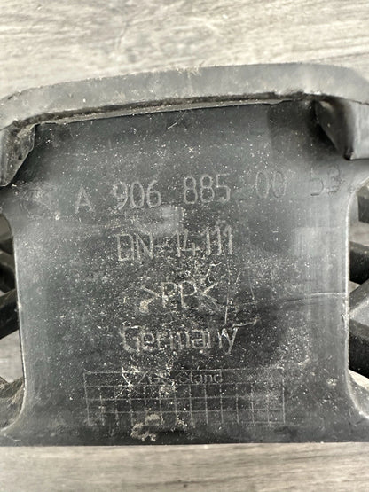 A9068850053 Lüftungsgitter Kühlergrill Mercedes Benz Sprinter W906