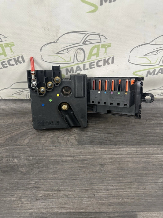 A2115461341 Sicherungskasten Zentralelektrik Mercedes Benz W211