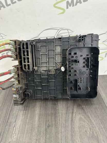 3C0937125 Sicherungskasten Zentralelektrik VW Passat 3C