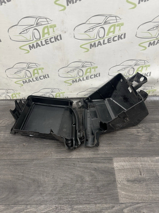 51807660 Sicherungskasten Abdeckung 2-Teilig Ford Ka Ru8