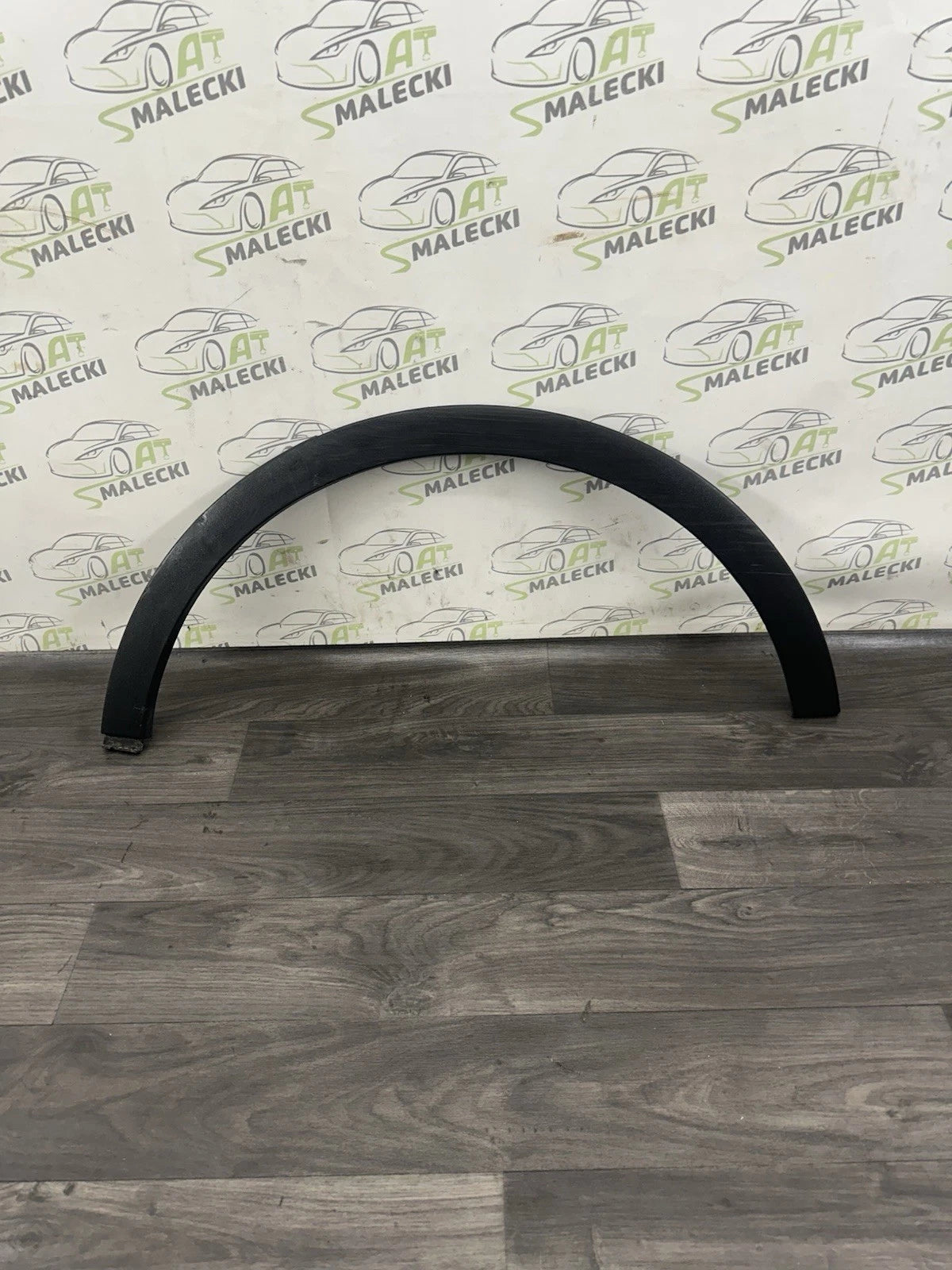 87741-Q0400 Kotflügelverbreiterung Hinten Links für Hyundai