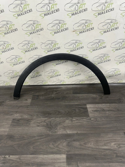 87741-Q0400 Kotflügelverbreiterung Hinten Links für Hyundai