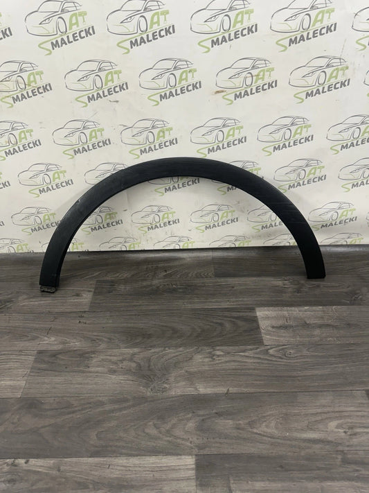 87741-Q0400 Kotflügelverbreiterung Hinten Links für Hyundai