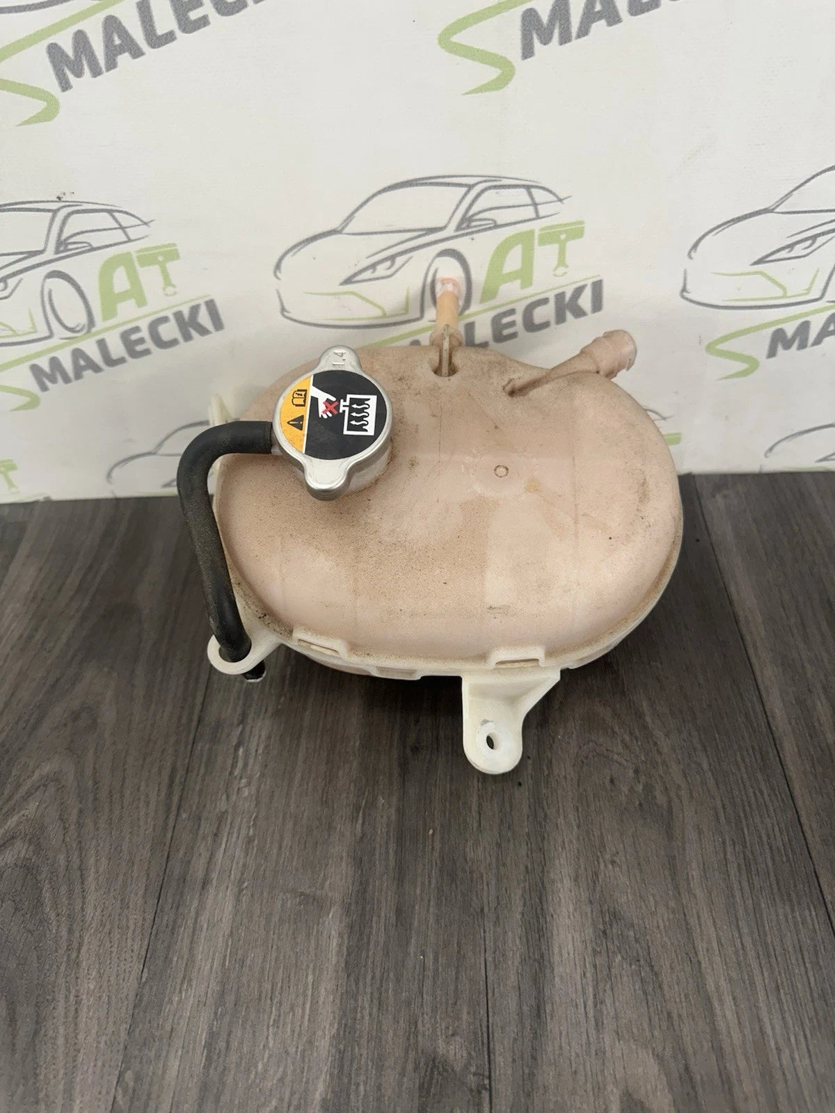 25430-Q0300 Ausgleichsbehälter Für Hyundai Bayon Hybrid