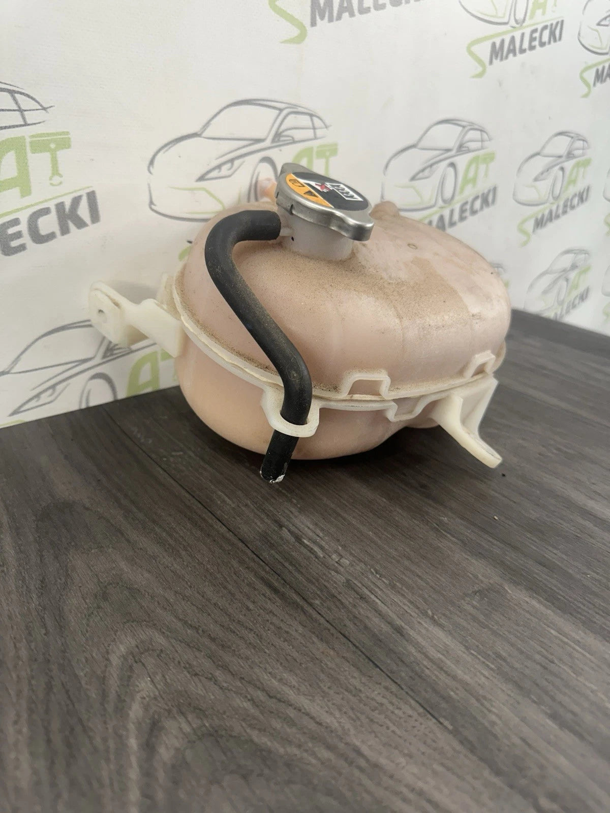 25430-Q0300 Ausgleichsbehälter Für Hyundai Bayon Hybrid