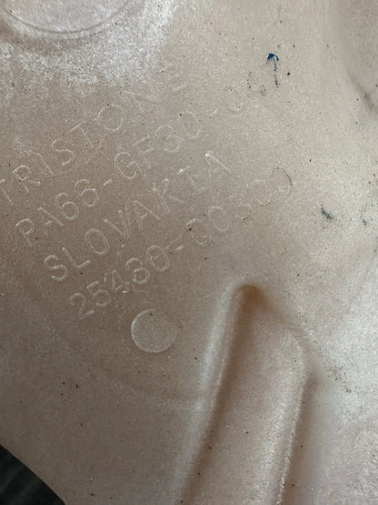 25430-Q0300 Ausgleichsbehälter Für Hyundai Bayon Hybrid