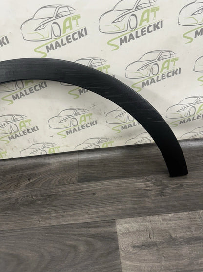 87741-Q0400 Kotflügelverbreiterung Hinten Links für Hyundai