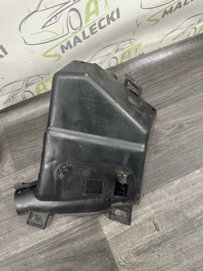 51807660 Sicherungskasten Abdeckung 2-Teilig Ford Ka Ru8