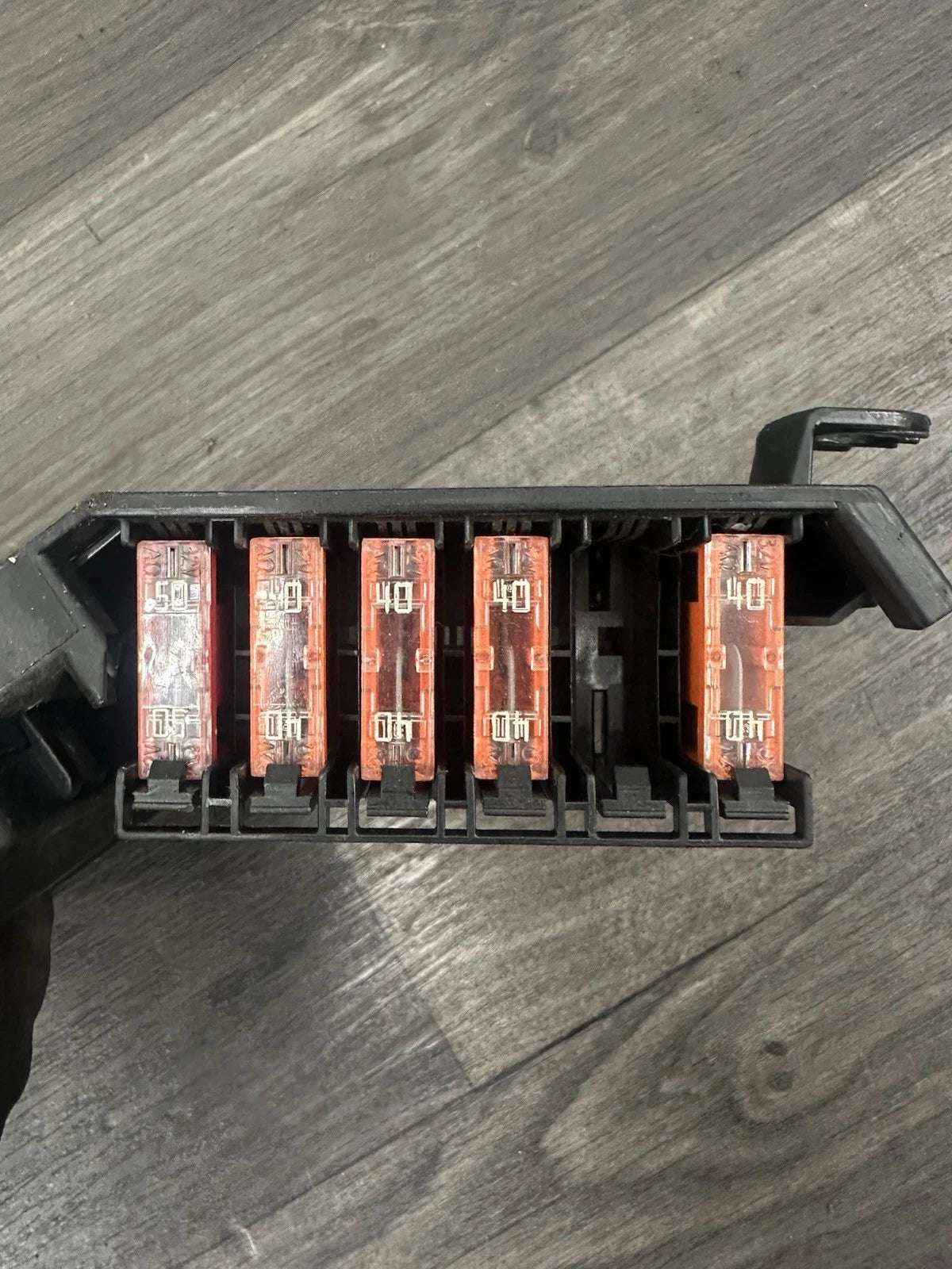 A2115461341 Sicherungskasten Zentralelektrik Mercedes Benz W211