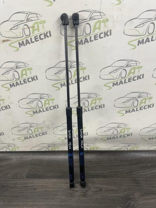 81841-Q0410 Stossdämpfer für Kofferraum / Heckklappendämpfer 81831-Q0410