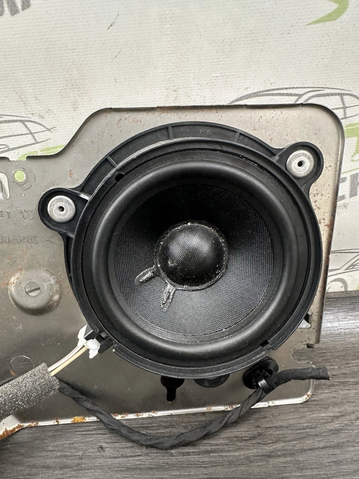 281650001R Lautsprecher Links für Renault Megane III RS