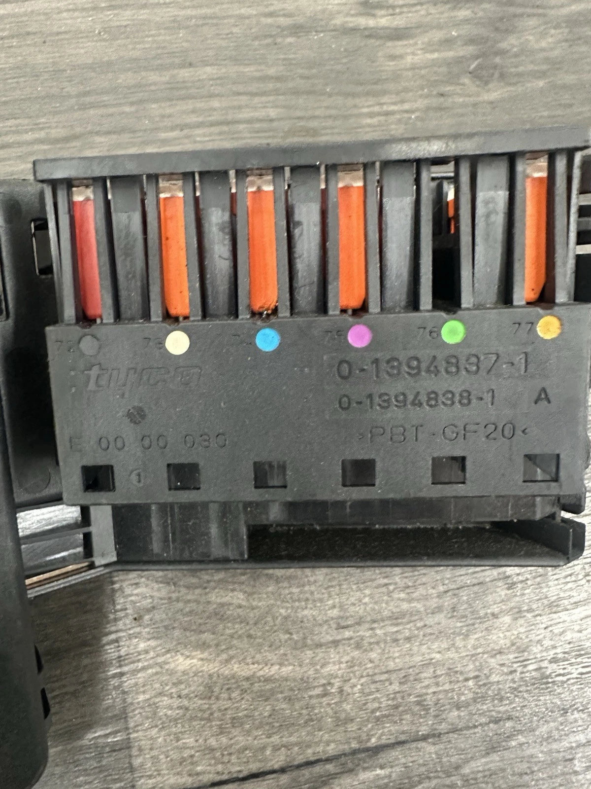 A2115461341 Sicherungskasten Zentralelektrik Mercedes Benz W211