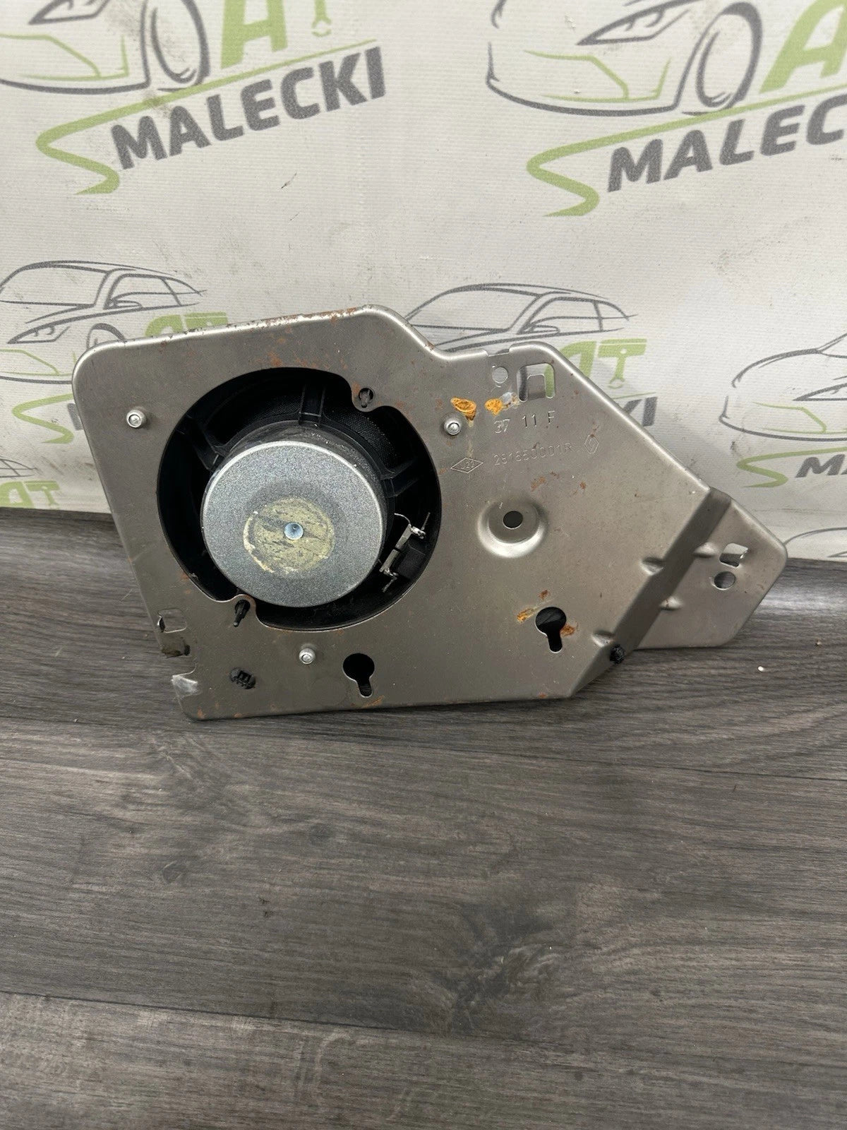 281650001R Lautsprecher Links für Renault Megane III RS