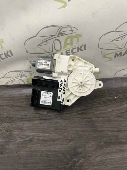1K3837401T Fensterhebermotor Vorne Links VW Golf V 1K3 837 401 T