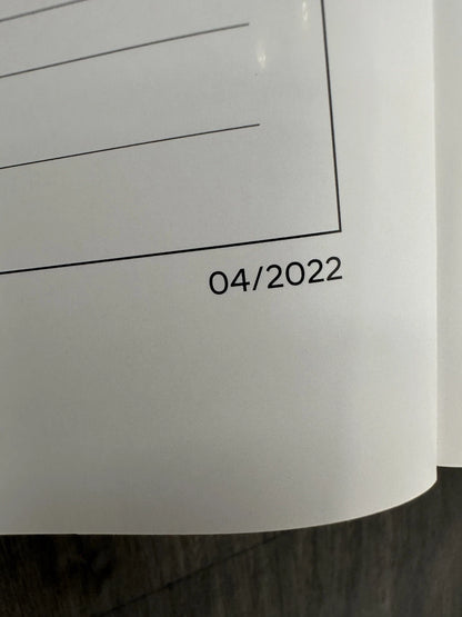 Bordmappe Betriebsanleitung Für Hyundai Bayon Ausgabe 04.2022