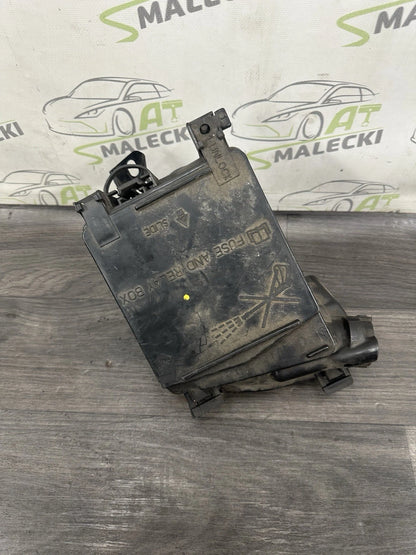 51807660 Sicherungskasten Abdeckung 2-Teilig Ford Ka Ru8